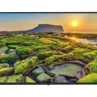 تلویزیون 55 اینچ اسنوا 4K اسمارت آکبند قیمت مناسب