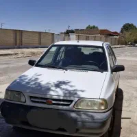 پراید مدل۹۹