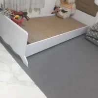 تخت خواب تک نفره