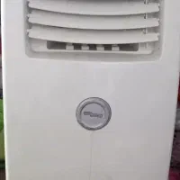 کولر گازی سوپر جنرال ۱۸هزار