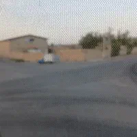 سوله فروشی ۲۳۰متر بر۳۰متری اسفالت