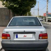پراید صبا ۸۸ تمییز