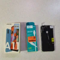 Samsung A11|موبایل|رشت, فلسطین|دیوار