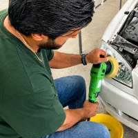 دوره دیتیلینگ خودرو با مدرک رسمی فنی حرفه‌ای