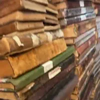 کتب دعا صابئین قدیم و ابطال (توضیحات خوانده شود)