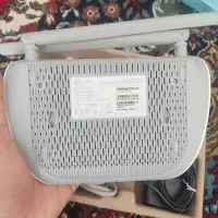 مودم tplink|مودم و تجهیزات شبکه|سنندج, |دیوار