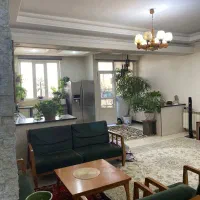 ۱۱۷ متر // دو خواب // شهرک دریا فول امکانات