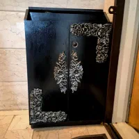 جاکفشی کاملا سالم