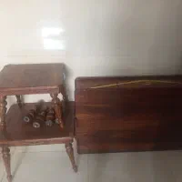 میزعسلی