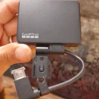مانیتور گوپرو