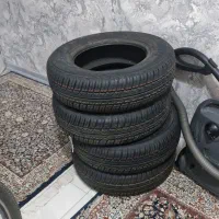 لاستیک نو نو پژو سمند دنا مزدا