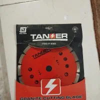 صفحه گرانیت بر،صفحه فرز بزرگ