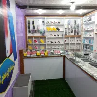 موبایل شفیع