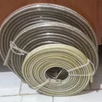 نوار LED|ریسه و چراغ تزئینی|مشهد, نوده|دیوار