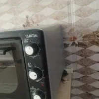 فر آون توستر