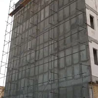 سیمان کاری