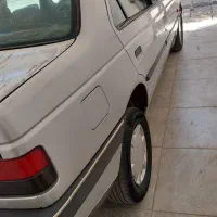 پژو 405 مدل 85