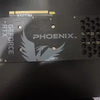 کارت گرافیک rtx 3070ti phoenix