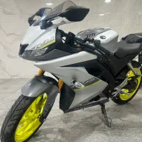 موتور یاماها R15 مدل ۱۴۰۲