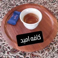 استخدام باریستا .صبحانه زن خانم