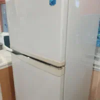 یخچال فریزر سامسونگ دو درب بدون برفک