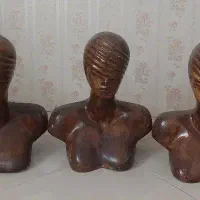 مانکن سر فضائی