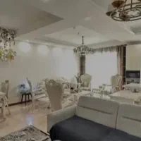 ۸۵ متر/دو خواب/سالن پرده خور/اقاقیا|فروش آپارتمان|تهران, جنت‌آباد مرکزی|دیوار