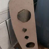 تخته باند