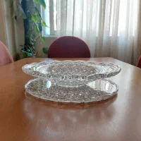 میوه خوری کریستال فرانسه