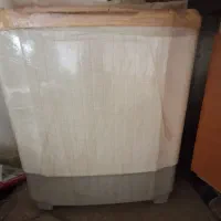 لباسشویی درحد نو