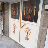 نقاشی ساختمان بابیش از بیست سال تجربه کاری