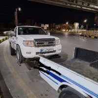 امداد خودرو یدک کش شبانه روزی با نازلترین قیمت