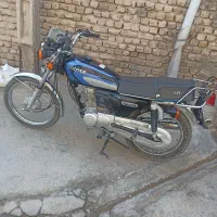 هندا 125 مدل 1403