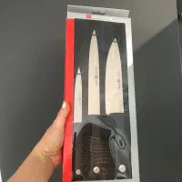 چاقو وستوف آلمان