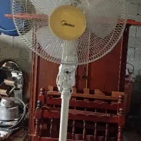 کمدوتختخواب قدیمی یک نفره