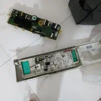مرکزتعمیرات تخصصی لباسشویی ظرفشویی انواع یخچال
