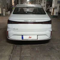 بیجینگ u5 plus|خودرو سواری و وانت|تهران, شیراز|دیوار