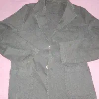 کت کتان ایکس لارج