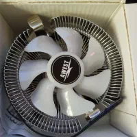 خنک کننده پردازنده cpu