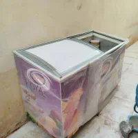 فریزر موتور اوگور ترکیه