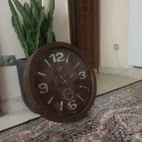 ساعت دیواری