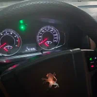 پژو پارس tu5 ۹۷
