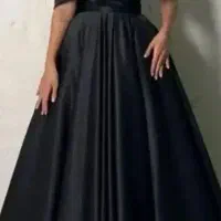 مجلسی مشکی