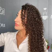 خدمات تخصصی فر دائم و آموزش صفر تا صد موی فر