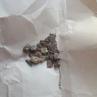 سنگ طلا و نقره