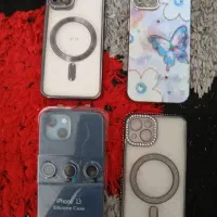 قال گوشی ایفون ۱۳ نرمال