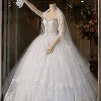 لباس عروس