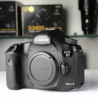 دوربین Canon 5D iii