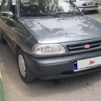 پراید۸۹ پلمپ