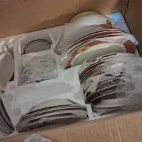 سرویس چینی نونو